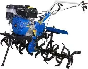 Культиватор PRORAB GT 746 SK