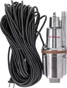 Насос колодезный вибрационный KRONWERK KVP300-40