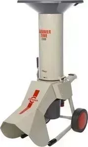 Измельчитель Cramer садовый SUMMERTIME 2300