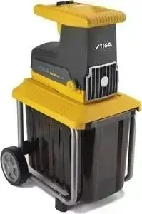 Измельчитель STIGA садовый Bio Silent 2500