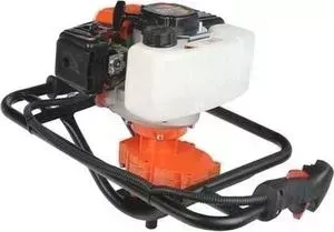 Мотобур PATRIOT PT AE51D