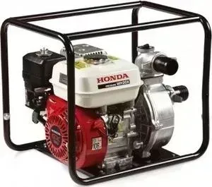 Мотопомпа Honda WH20XT EFX