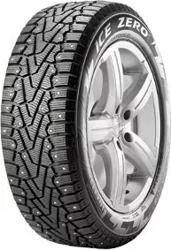 Шина PIRELLI WINTER ICE ZERO 235/50R18 101T XL шип