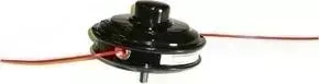 Триммерная головка SHINDAIWA болт М8* 1.25 резьба правая (X047000790)