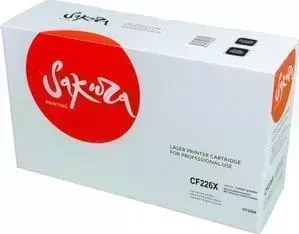 Картридж SAKURA CF226X 9000 стр.