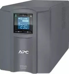 ИБП APC SMC2000I-RS