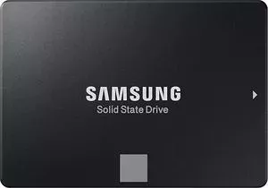 SSD накопитель SAMSUNG 250Gb 860 EVO MZ-76E250BW