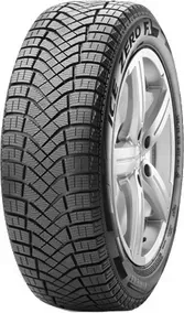 Шина PIRELLI WINTER ICE ZERO FRICTION 205/50R17 93T XL