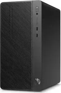 Компьютер HP Desktop Pro (6BE43ES) MT i3-6100/4Gb/500Gb/DOS/k+m
