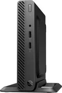 Компьютер HP 260 G3 (5FY92ES) DM i3-7130U/8Gb/256Gb SSD/W10Pro
