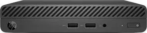 Компьютер HP 260 G3 (4VG00EA) DM i3-7130U/4Gb/500Gb/DOS/k+m
