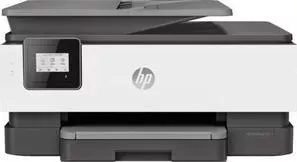 МФУ HP OfficeJet 8013 (1KR70B)
