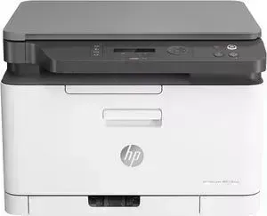 МФУ HP Color Laser MFP 178nw (4ZB96A)