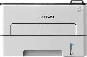 Принтер PANTUM P3010D лазерный