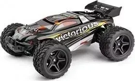 Радиоуправляемый трагги WL Toys 2WD RTR масштаб 1:12 2.4G - WLT-A333