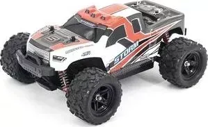 Радиоуправляемая машина Zegan Thunder Storm 4WD 1:18 - HS18301