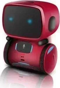 Робот WL Toys интеллектуальный интерактивный - AT001