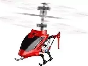 Радиоуправляемый вертолет Syma S107H, RTF 2.4G - S107H