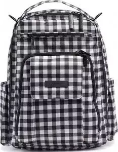 Рюкзак Ju-Ju-Be Be Right Back Gingham Style
