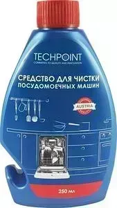 Очиститель Techpoint концентрат 250 мл
