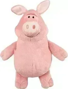 Игрушка TRIXIE Shaun the sheep Поросенок 24см для собак (36107)
