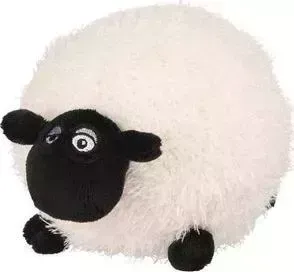 Игрушка TRIXIE Shaun the sheep Овечка Shirley 18см для собак (36103)