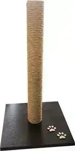 Когтеточка PerseiLine Столбик ЕВРО для кошек 52х30 см (00093/КД-22)