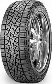 Шина PIRELLI SCORPION ATR 255/65R17 110T