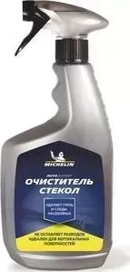 Очиститель MICHELIN активная пена, спрей-триггер, 650 мл.