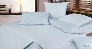 Комплект постельного белья Ecotex 2 сп, сатин, Гармоника Генри (4660054344510)