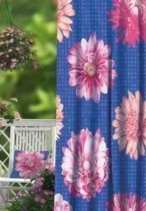 Штора Волшебная ночь Summer Garden, 150х270 (704552)