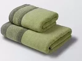Полотенце Ecotex 70x130 Ориго (4650074957517)