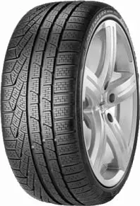 Шина PIRELLI WINTER 210 SOTTOZERO S2 205/65R17 96H