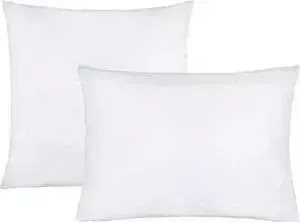 Подушка Ecotex 45x45, Файбер (4607132578887)