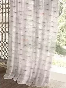 Штора Волшебная ночь 150х270, Sunflower (704062)