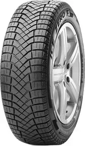 Шина PIRELLI WINTER ICE ZERO FRICTION 225/50R17 98T XL RUN FLAT
