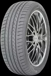Шина GOODYEAR EFFICIENTGRIP 225/60R16 98W*(2011)