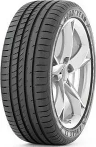 Шина GOODYEAR EAGLE F1 ASYMMETRIC2 245/35R18 88Y ROF