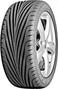 Шина GOODYEAR EAGLE F1 GSD3 275/35R18 95Y MOE EMT DC