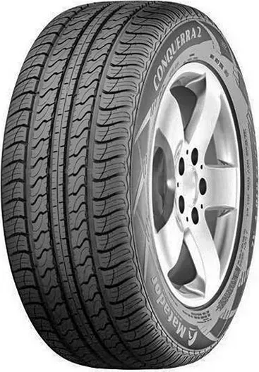 Шина MATADOR MP 82 CONQUERRA 2 SUV 235/55R17 103V XL