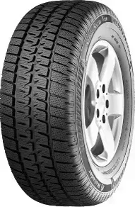 Шина MATADOR MPS 530 SIBIR SNOW VAN 215/70R15C 109/107R TL