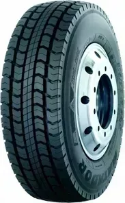 Шина MATADOR DH1 315/70R22.5 152/148L M+S TL RU ведущая ось