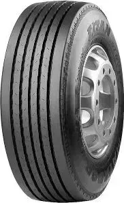 Шина MATADOR TH1 385/65R22.5 160K(158L) M+S TL RU прицепная ось