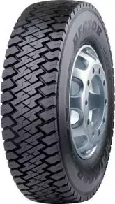 Шина MATADOR DR1 11.00R20 150/146K TT EU (к.б.к) ведущая ось