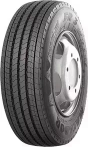 Шина MATADOR FR3 215/75R17.5 126/124M M+S TL RU рулевая ось