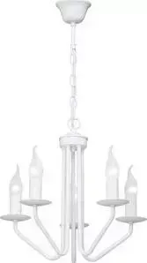 Подвесная люстра Vitaluce V3491-0/5