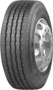 Шина MATADOR FR2 235/75R17.5 132/130L M+S RU рулевая ось