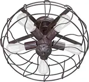 Потолочная люстра Vitaluce V4077/5PL