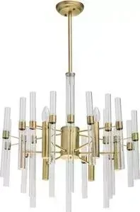 Подвесная люстра MW-LIGHT MW-Light 285010806