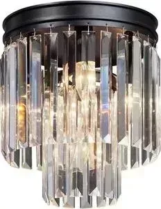 Потолочная люстра Vitaluce V5151-1/3+1PL